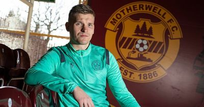 Motherwell ace targets 'six-pointer' Ross County Premiership clash as he eyes top six slot