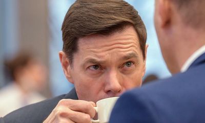 Alexei Mordashov: Russia’s richest man is now an EU sanctions target