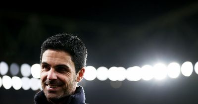 How Mikel Arteta got Arsenal to Man City and Liverpool levels with one shock transfer decision