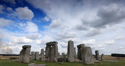 Expert explains how Stonehenge works as he proves it is a calendar