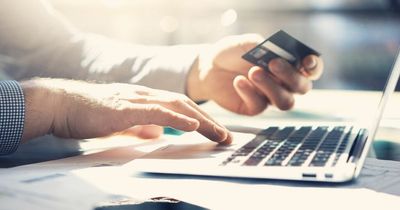 Universal Credit payments will rise next month and these are the new monthly rates