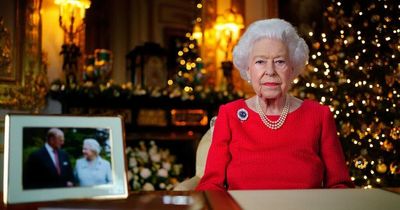 WWIII Queen's speech prepared for scenario where nuclear weapons were launched