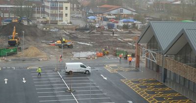 Marks and Spencer announces opening date for Newark store at Maltings Retail Park