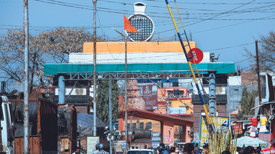 Record not 'good' but name bolsters MLA