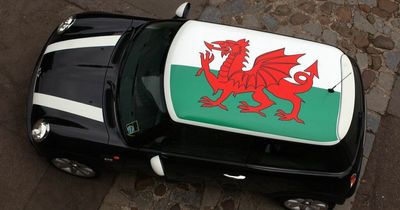 Welsh economy has become the first in the UK to return to its pre-pandemic size