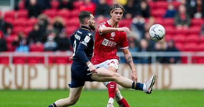 Bristol City's crop of young defenders prove it's not all doom and gloom at the back