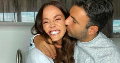 Vicky Pattison's life is so planned out she has to schedule sex with fiancé Ercan