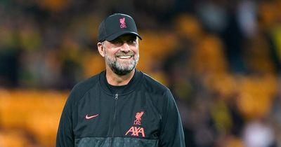 Jurgen Klopp set for fresh look at forgotten member of next Liverpool generation