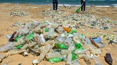 UN to Take First Step towards 'Historic' Plastic Treaty