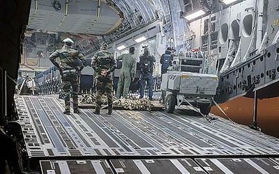 All necessary measures taken to evacuate those stranded in Ukraine: Centre tells Kerala High Court