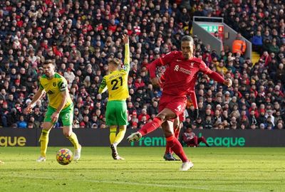 Liverpool vs Norwich prediction: How will FA Cup fixture play out tonight?