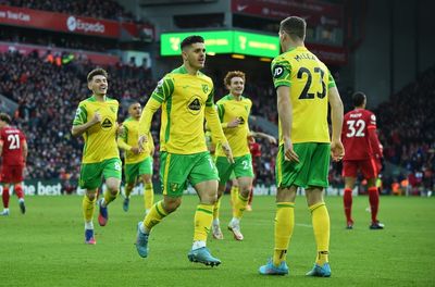 Is Liverpool vs Norwich on TV tonight? Kick-off time, channel and how to watch FA Cup fixture