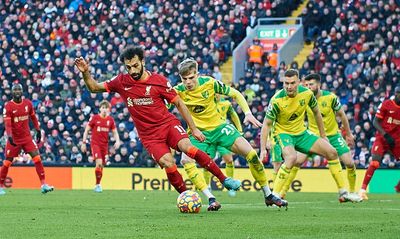 Liverpool vs Norwich live stream: How to watch FA Cup fixture online and on TV tonight