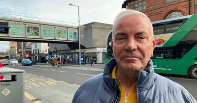 Major revamp of Nottingham's 'ugly' Poundland building