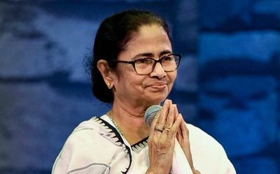 U.P. Assembly elections | Mamata Banerjee to address rally in Varanasi on March 3 during PM Modi’s visit to city