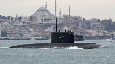 Turkey Says Russia Cancelled Black Sea Passage Bid