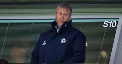 Roman Abramovich 'offers to sell Chelsea' amid sanctions panic claims Swiss billionaire