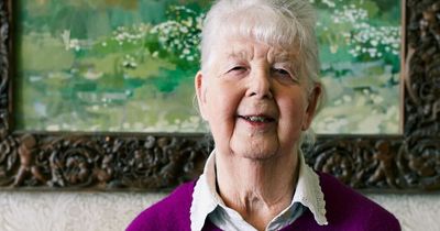 Much-loved children's author Shirley Hughes dies, aged 94