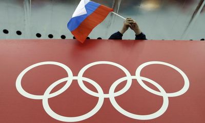 The soft touches of sport slowly unpick elaborate web with Putin’s regime