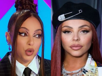 Jade Thirlwall: Fans convinced singer threw ‘immense shade’ at Jesy Nelson on Drag Race vs The World