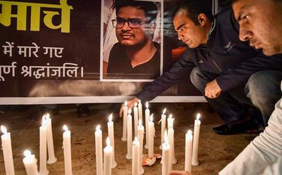 Karnataka CM to speak to External Affairs Minister on getting body of deceased student from Ukraine