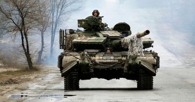 Rutherglen MSP Clare Haughey calls for further action on Russia as she 'stands in solidarity' with Ukraine