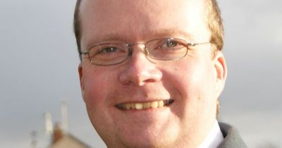 Dumfries and Galloway Council depute leader to take up role with South of Scotland Enterprise