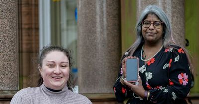 Research project aims to discover digital use by Dumfries and Galloway's vulnerable groups