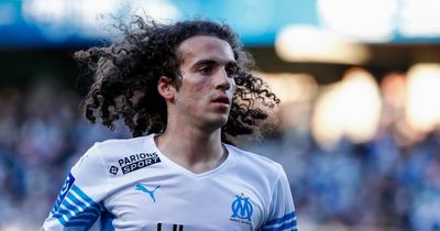 Matteo Guendouzi transfer confirmed as Arsenal loanee to sign for Marseille permanently
