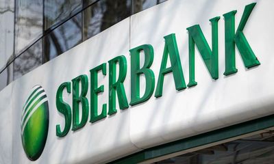 Russia’s Sberbank pulls out of Europe after facing failure amid sanctions