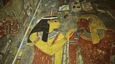Will Determined Inheritance between Married Couples in Ancient Egypt, Study Finds