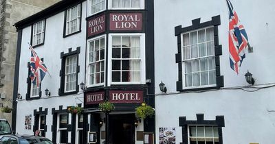 Dorset brewery behind Badger Ales acquires first Lyme Regis pub