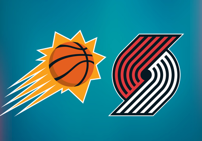 Blazers vs. Suns: Start time, where to watch, what’s the latest