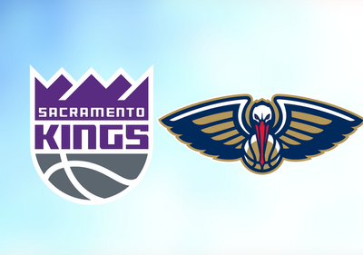 Kings vs. Pelicans: Start time, where to watch, what’s the latest