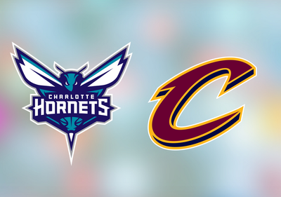 Hornets vs. Cavaliers: Start time, where to watch, what’s the latest