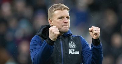 Newcastle United handed double boost overnight without kicking a ball