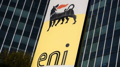 Italy's Eni to Pull Out of Russia-Turkey Pipeline