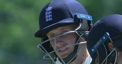 Joe Root once called out homophobic comment from West Indies star during Test match