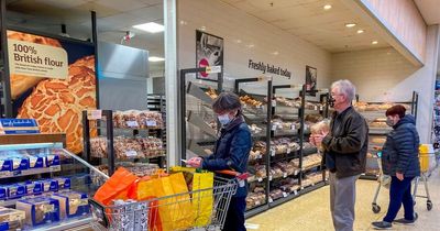 Sainsbury's cafe closures - full list of branches staying open and the ones shutting