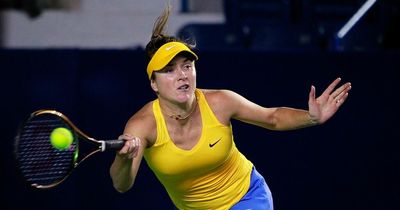 Elina Svitolina insists she was 'on a mission' for Ukraine after thrashing Russian rival Anastasia Potapova