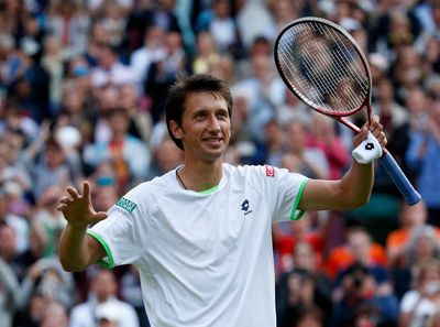 Sergiy Stakhovsky: Sporting sanctions alone will not stop Vladimir Putin’s army