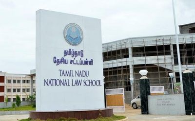 69% reservation to be applied even in all India seats in Tamil Nadu National Law University