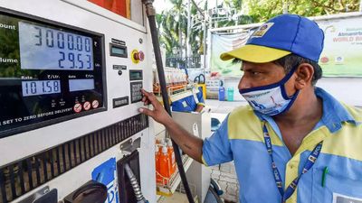 Petrol, diesel price hikes may restart from next week: Report