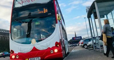 New ten-year transport plan for Dundee to be revealed next week