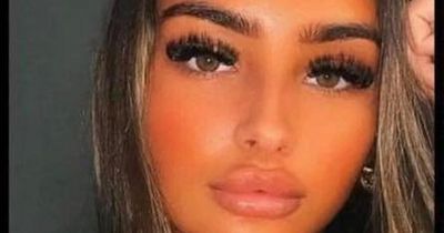 Family lead tributes after tragic death of 'beautiful young girl' and Irish TikTok star
