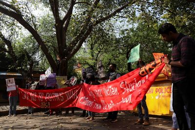 Pressure grows in India to condemn old friend Russia's invasion of Ukraine