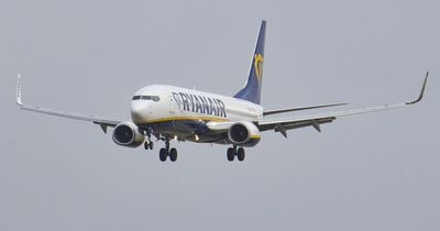 Ryanair launches new routes and says it will be first airline to return to Ukraine 'when it's safe'