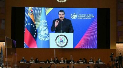 Russia Receives Venezuela's 'Strong Support'