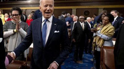 Biden Seeks ‘Reset’ on Pandemic and His Presidency