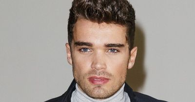 Union J's Josh fears reunion will set back his recovery after 'healing' from band's flop